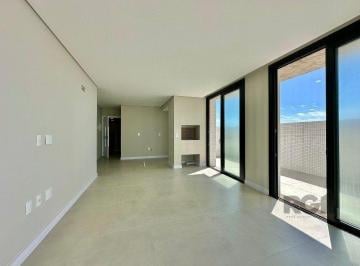 Apartamento · 109m² · 3 Quartos · 2 Vagas · Apartamento em Zona Nova