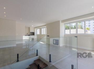 Apartamento · 190m² · 2 Quartos · 1 Vaga · Cobertura em Auxiliadora