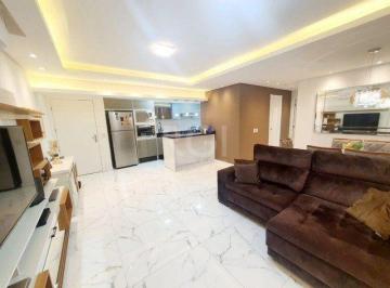 Apartamento · 75m² · 2 Quartos · 1 Vaga · Apartamento para Venda - 75m², 2 dormitórios, sendo 1 suites, 1 vaga - São Sebastião