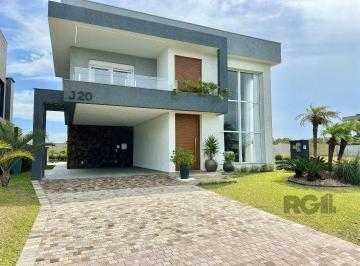 Casa · 349m² · 5 Quartos · 1 Vaga · CONDOMÍNIO COSTA SERENA O mar aos seus pés !!!