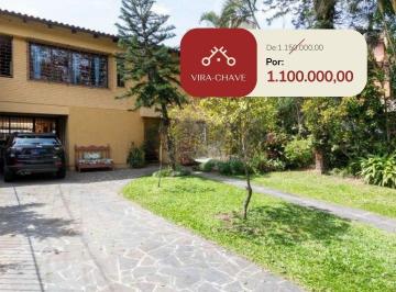 Casa · 435m² · 4 Quartos · 4 Vagas · Casa para Venda - 435m², 4 dormitórios, sendo 4 suites, 4 vagas - Cristal