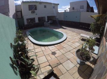 Casa · 95m² · 4 Quartos · 4 Vagas · Casa para Venda - 95m², 4 dormitórios, sendo 2 suites, 4 vagas - Ipanema