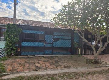 Casa · 85m² · 2 Quartos · Casa em Hípica