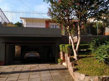 Casa · 133m² · 4 Quartos · 2 Vagas · Casa em Santa Tereza