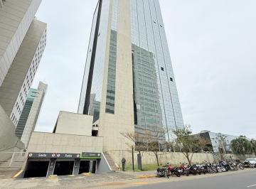 Casa · 47m² · 1 Quarto · 1 Vaga · Sala Comercial par comprar no Trend City Center- Bairro Praia de Belas