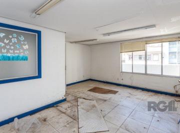 Casa · 193m² · Sala Comercial em Centro Histórico