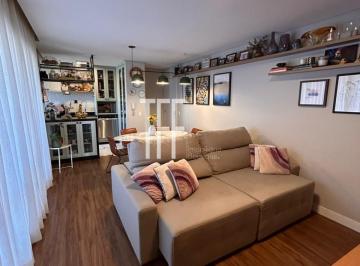 0 · Apartamento à venda no Parque Industrial em Campinas - SP.