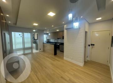 0 · Apartamento no Swiss Park para locação
