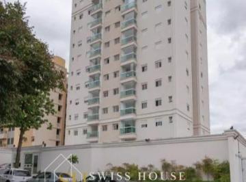 0 · Apartamento à venda no Vila Industrial 3 quartos em Campinas