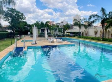 0 · Apartamento para alugar 3 quartos no Bosque em Campinas