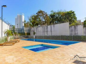 0 · Apartamento à venda 2 quartos no Vila Industrial em Campinas - SP