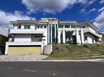 0 · Casa à venda com 6 quartos no Ville Sainte Hélène em Campinas - SP