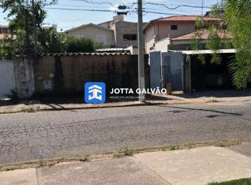 0 · Terreno a venda, 306m2 - Jardim Carlos Lourenço, Campinas