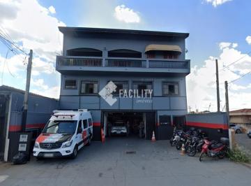 0 · prédio à venda em Jardim Bela Vista