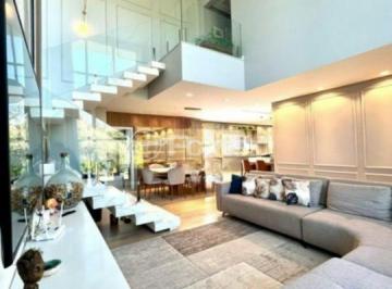 ef02078f · Casa em Condomínio, 5 dormitórios, 334 m², em Cachoeira do Bom Jesus