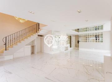 Apartamento · 301m² · 3 Quartos · Apartamento para aluguel - no Alto da Glória