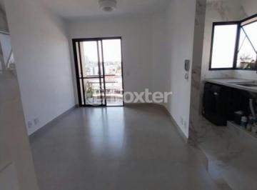 Apartamento · 35m² · 1 Quarto · 1 Vaga · Apartamento, 1 dormitórios, 35 m², em Jardim Brasil (Zona Sul)