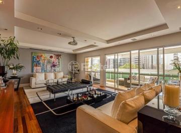 1.jpg · Apartamento, 4 dormitórios, 240 m², em Cidade Monções