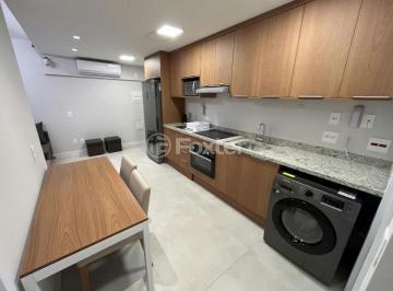 c6b6f9e455bef304addb5d455ef9ed5a.jpeg · Apartamento, 2 dormitórios, 48 m², em Vila São Francisco (Zona Sul)