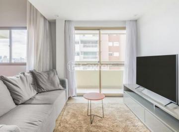 Apartamento · 100m² · 3 Quartos · 1 Vaga · Apartamento, 3 dormitórios, 100 m², em Brooklin