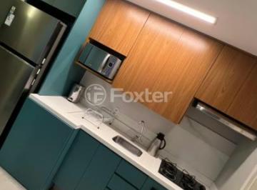 19c6a79cb1ebca4a588d2227dafcae40.jpg · Apartamento, 2 dormitórios, 35 m², em Bela Vista