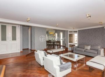 Apartamento · 189m² · 6 Quartos · 3 Vagas · Apartamento, 6 dormitórios, 189 m², em Paraíso