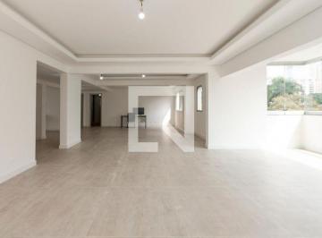 Apartamento · 200m² · 3 Quartos · 4 Vagas · Apartamento à Venda - Campo Belo, 3 Quartos,  200 m² - São Paulo
