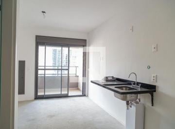 Apartamento · 27m² · 1 Quarto · Apartamento para Aluguel - Vila Clementino, 1 Quarto, 27 m² - São Paulo