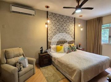 Casa · 342m² · 4 Quartos · 6 Vagas · Casa em Itaipu, Niterói/RJ de 342m² 4 quartos à venda por R$ 2.500.000,00