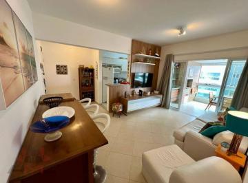 Apartamento · 106m² · 3 Quartos · 1 Vaga · Apartamento em Centro, Bertioga/SP de 106m² 3 quartos à venda por R$ 2.670.000,00