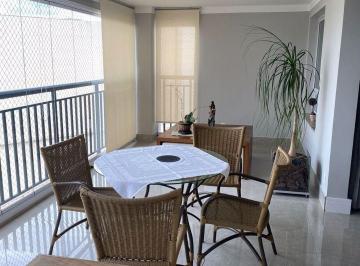 Apartamento · 155m² · 3 Quartos · 3 Vagas · Apartamento em Anhangabaú, Jundiaí/SP de 155m² 3 quartos à venda por R$ 2.450.000,00