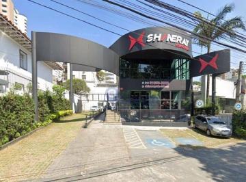Comercial · 450m² · 30 Vagas · Ponto em Pacaembu, São Paulo/SP de 450m² para locação R$ 30.000,00/mes