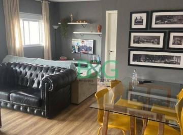 Apartamento · 67m² · 1 Quarto · 1 Vaga · Apartamento em Jardim Vila Mariana, São Paulo/SP de 67m² 1 quartos para locação R$ 6.000,00/mes