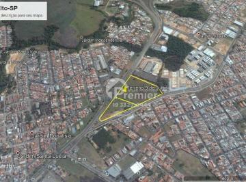 Terreno · 28786m² · Área em Olaria, Salto/SP de 0m² à venda por R$ 21.440.000,00