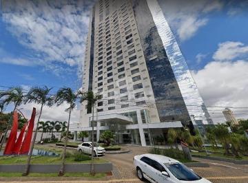 Apartamento · 40m² · 1 Quarto · 1 Vaga · Apartamento para aluguel - no Jardim Goiás