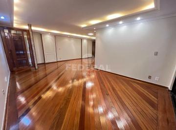 Apartamento · 215m² · 4 Quartos · 2 Vagas · Apartamento para aluguel - no Setor Bueno