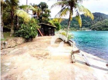 Casa · 580m² · 6 Quartos · Casa em Praia da Ribeira (Cunhambebe), Angra dos Reis/RJ de 580m² 6 quartos à venda por R$ 9.000.000