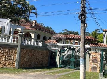 Rural · 311m² · 6 Quartos · 14 Vagas · Sítio em Lidice, Rio Claro/RJ de 311m² 6 quartos à venda por R$ 3.200.000,00