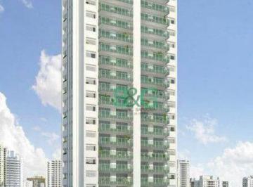 Apartamento · 377m² · 3 Quartos · 6 Vagas · Cobertura em Indianópolis, São Paulo/SP de 377m² 3 quartos à venda por R$ 7.500.000,00 ou para locaç