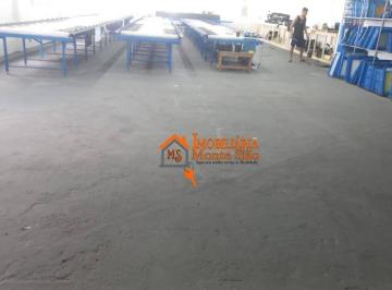 Comercial · 300m² · Imoveis - no Jardim Brasil