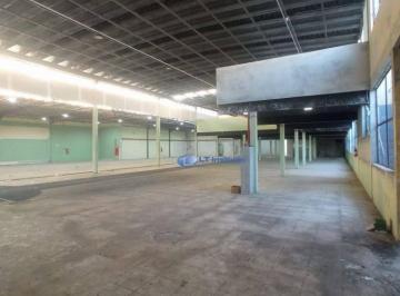 Comercial · 2085m² · Galpão em Jardim Pereira do Amparo, Jacareí/SP de 2085m² para locação R$ 42.000,00/mes