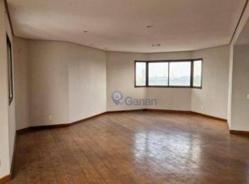 Apartamento · 170m² · 3 Quartos · 3 Vagas · Apartamento em Vila Congonhas, São Paulo/SP de 170m² 3 quartos à venda por R$ 1.200.000,00
