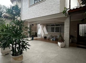 Casa · 161m² · 3 Quartos · 2 Vagas · Casa em Aparecida, Santos/SP de 161m² 3 quartos à venda por R$ 1.549.000,00