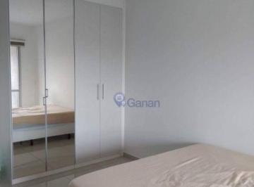 Comercial · 36m² · 1 Quarto · 1 Vaga · Studio em Campo Belo, São Paulo/SP de 36m² 1 quartos para locação R$ 3.400,00/mes