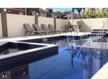 Apartamento · 128m² · 2 Quartos · 2 Vagas · Apartamento em Boqueirão, Santos/SP de 128m² 2 quartos à venda por R$ 1.710.000,00