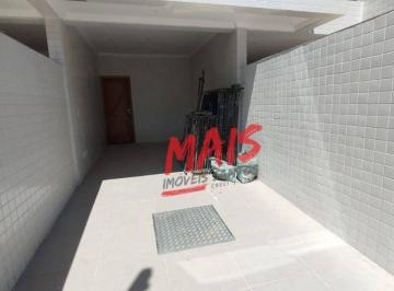 Casa · 220m² · 3 Quartos · 2 Vagas · Casa em Embaré, Santos/SP de 220m² 3 quartos à venda por R$ 1.750.000,00