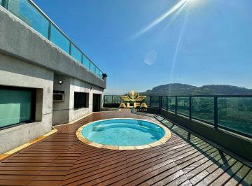 Apartamento · 200m² · 4 Quartos · 1 Vaga · Apartamento em Vila Luis Antônio, Guarujá/SP de 200m² 4 quartos à venda por R$ 1.200.000,00