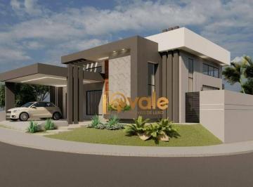 Casa · 125m² · 3 Quartos · 2 Vagas · Casa em Jardim Bela Vista, São José dos Campos/SP de 125m² 3 quartos à venda por R$ 1.300.000,00