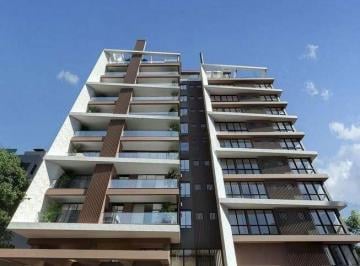 Apartamento · 93m² · 2 Quartos · 2 Vagas · Apartamento em Alto da Rua XV, Curitiba/PR de 93m² 2 quartos à venda por R$ 1.259.940,00