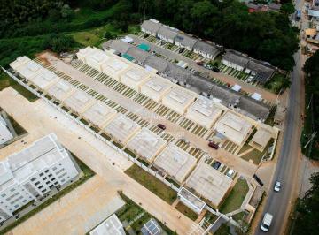Casa · 110m² · 3 Quartos · 2 Vagas · Casa em Chácara Tropical (Caucaia do Alto), Cotia/SP de 110m² 3 quartos à venda por R$ 319.000,00